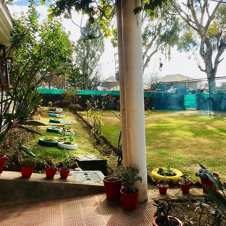Tatva Bir Tents And Hotel Kangar Екстериор снимка
